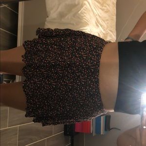 american eagle skirt